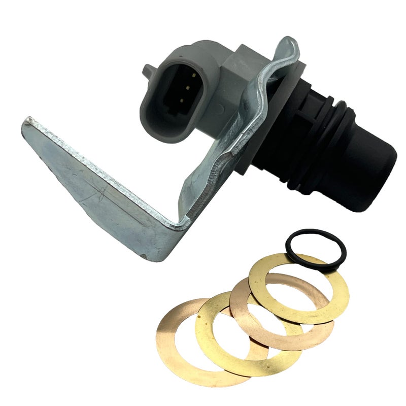 NOVAPARTS Engine Camshaft Position Sensor for 1997-2004 Navistar DT466E/DT530 (Pre EGR) International Truck 1885812C91 1885781C91 505-5110 - Image 3